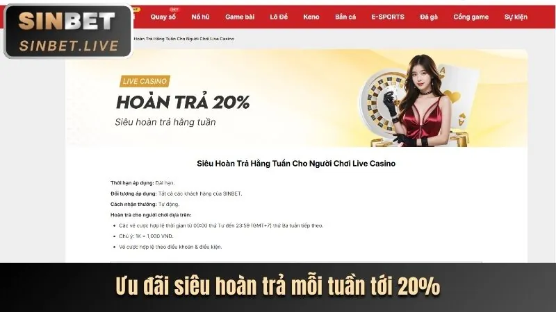 Khuyến Mãi Nạp Lần Đầu V9BET